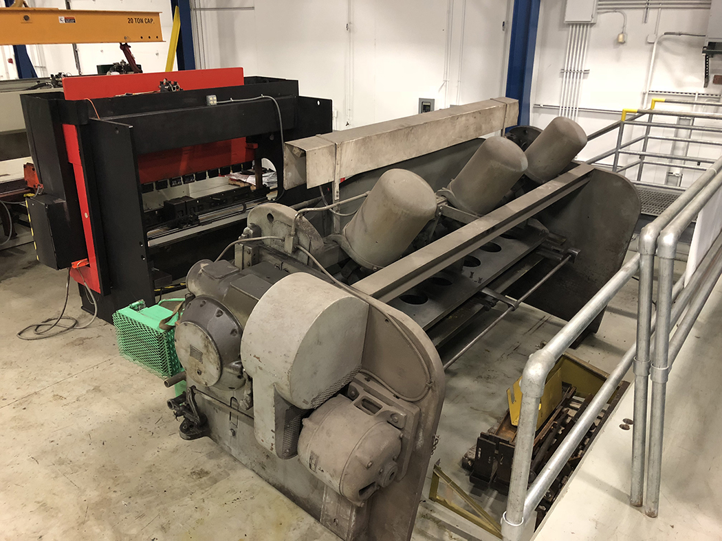 本物品質の Cincinnati 2512 Shear (#3499) 洋楽